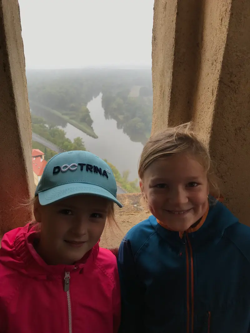 3.třída na mělnicku