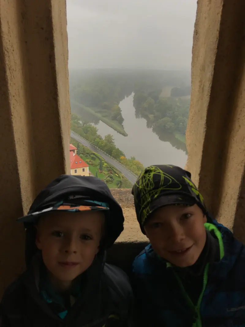 3.třída na mělnicku