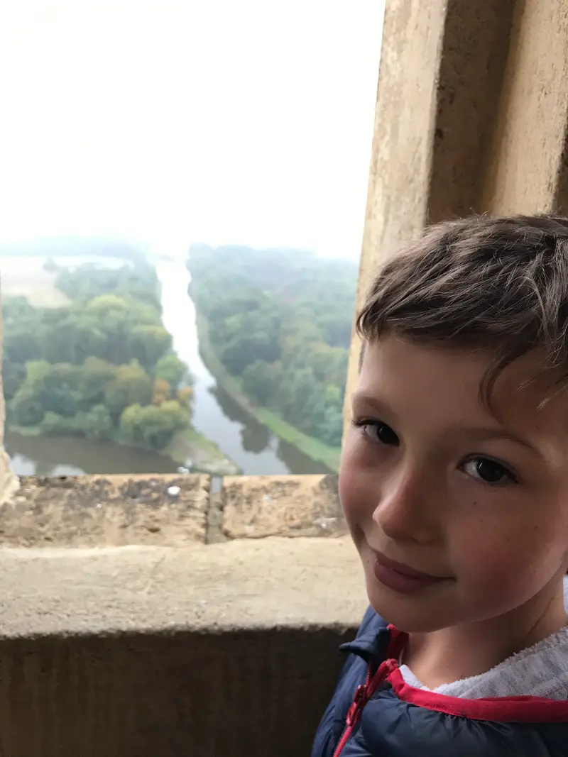 3.třída na mělnicku