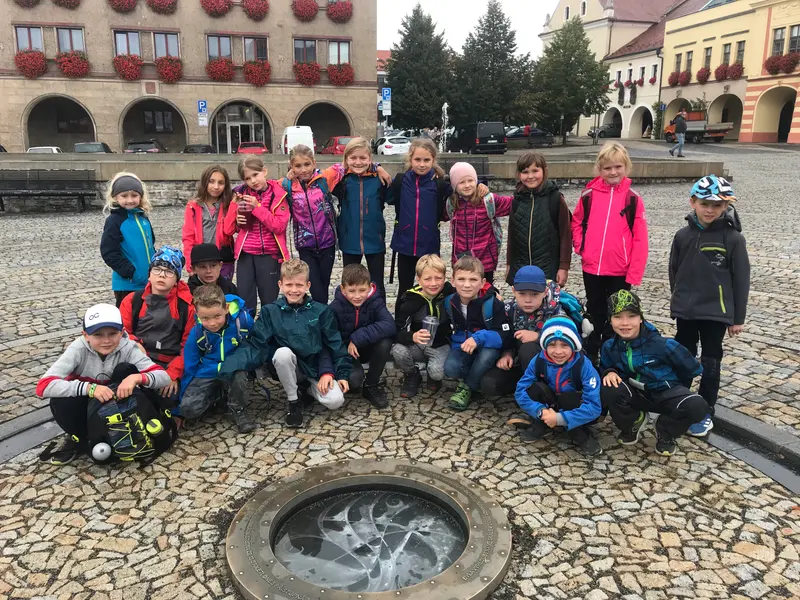 3.třída na mělnicku