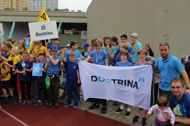 Dobi CUP