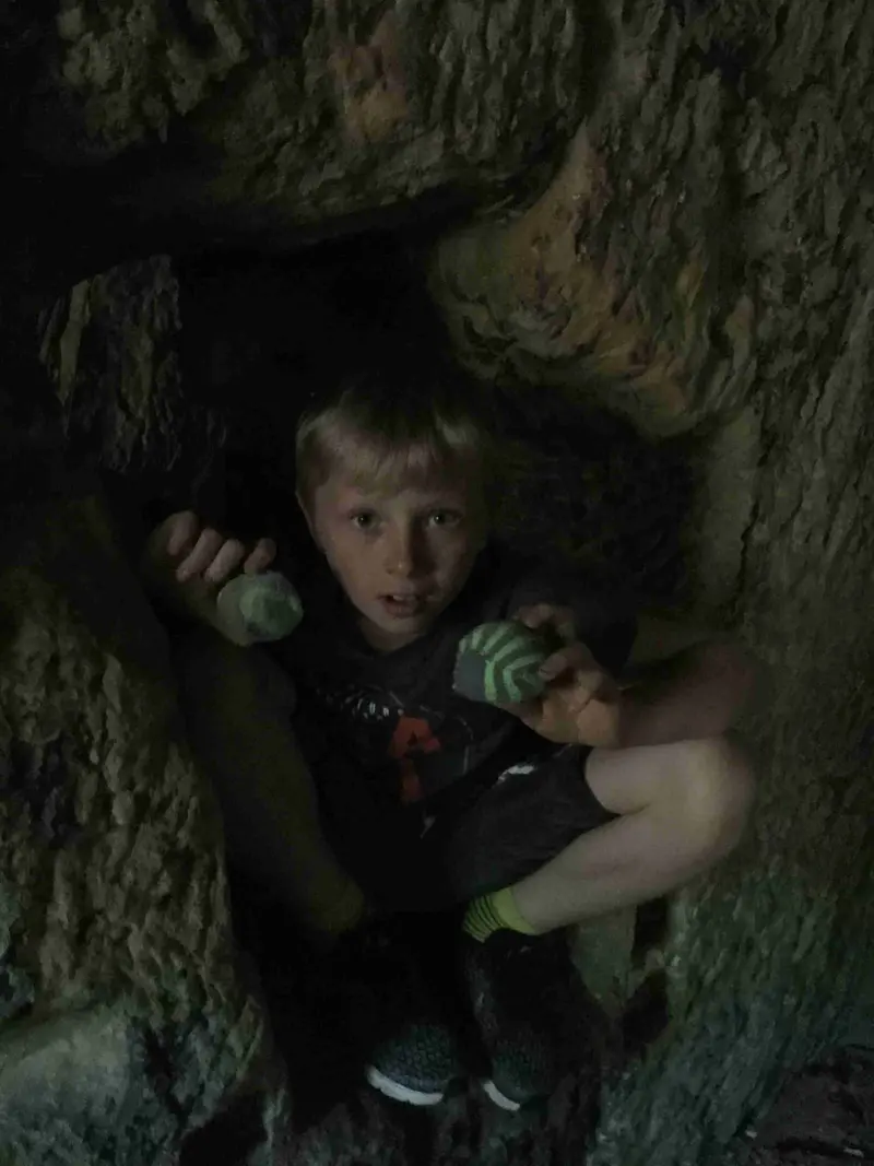 4.tř. Dobývání Skalákovny