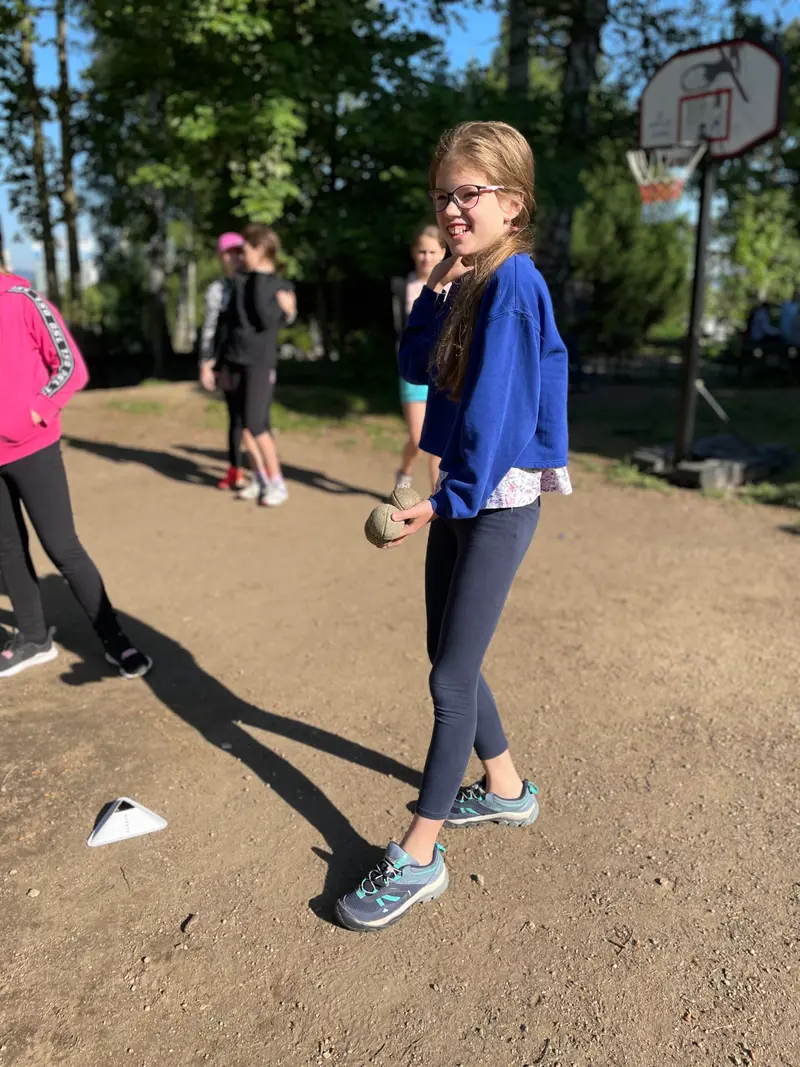 SPORTOVNÍ DEN