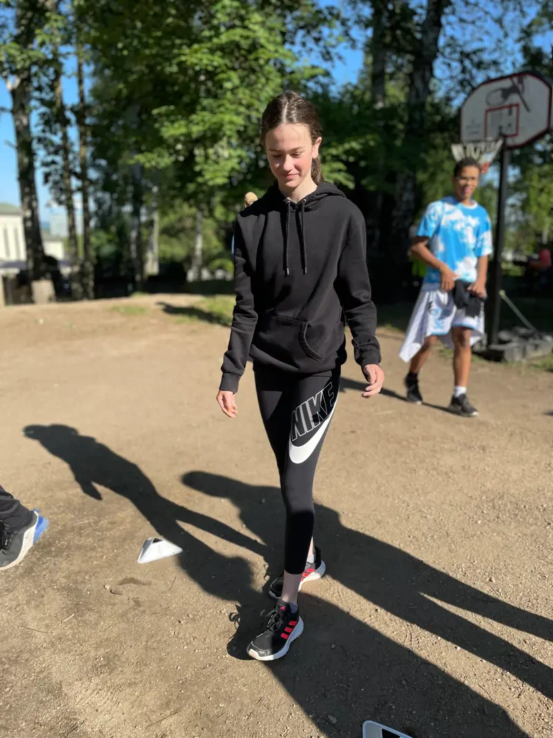 SPORTOVNÍ DEN