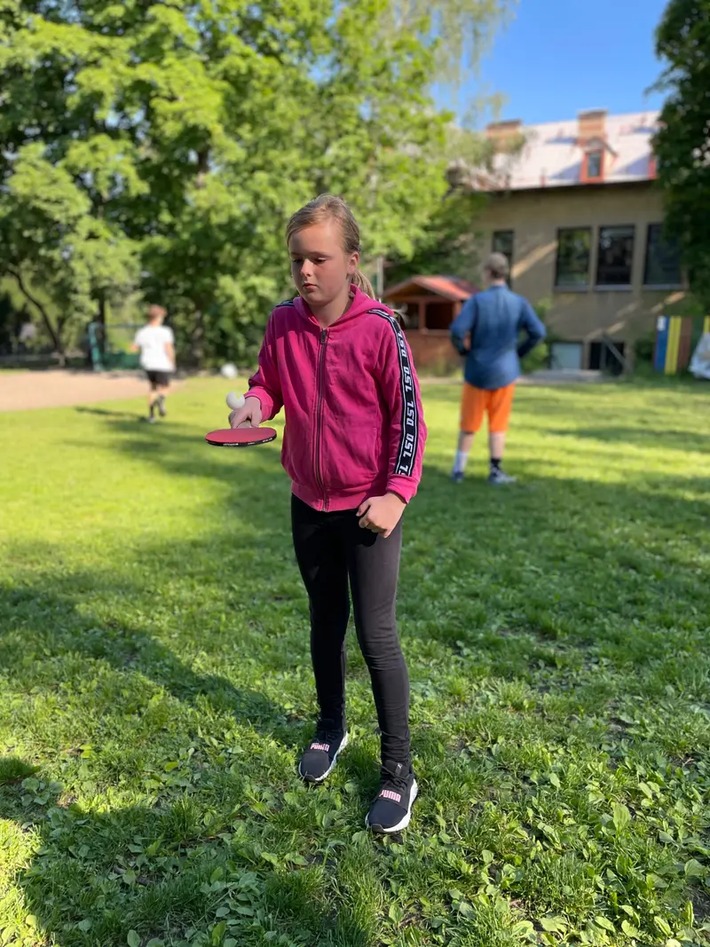SPORTOVNÍ DEN