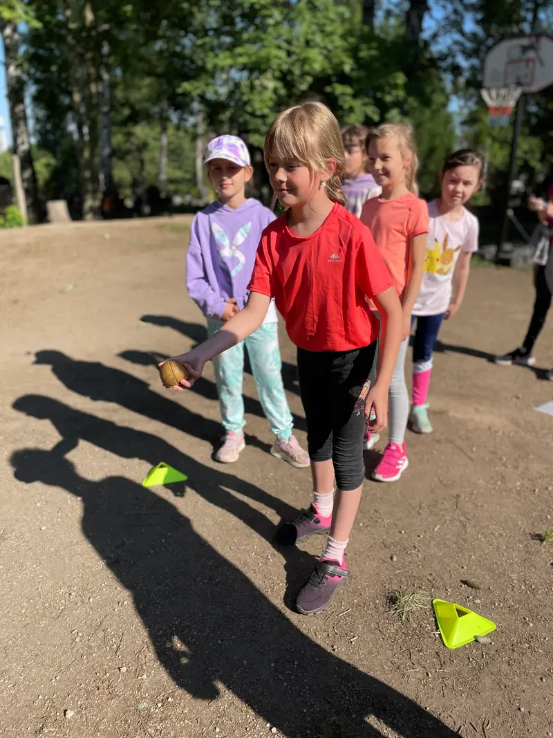 SPORTOVNÍ DEN