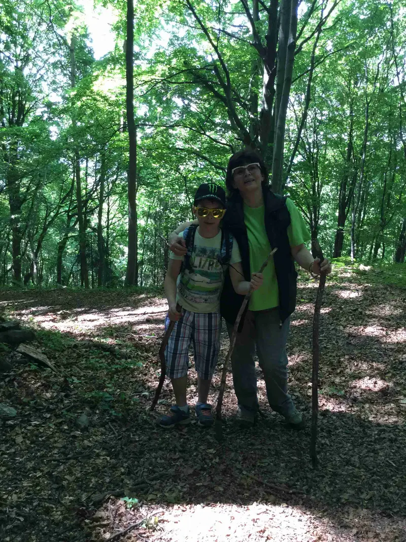 4.tř. Dobývání Skalákovny