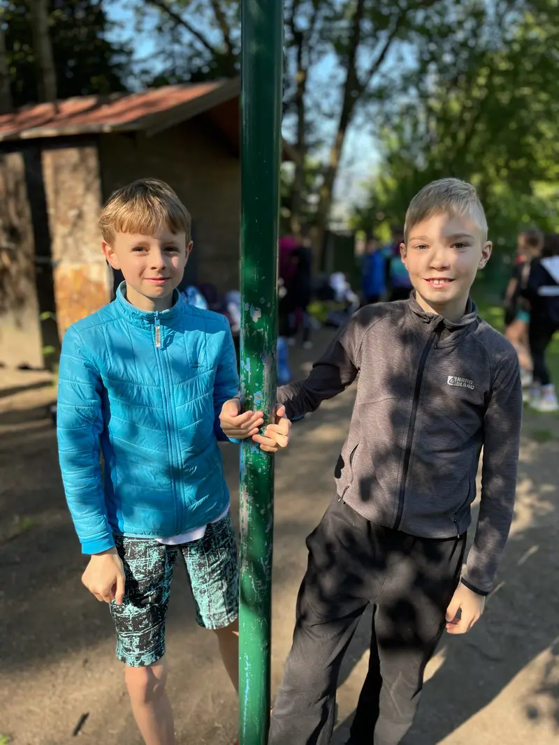 SPORTOVNÍ DEN