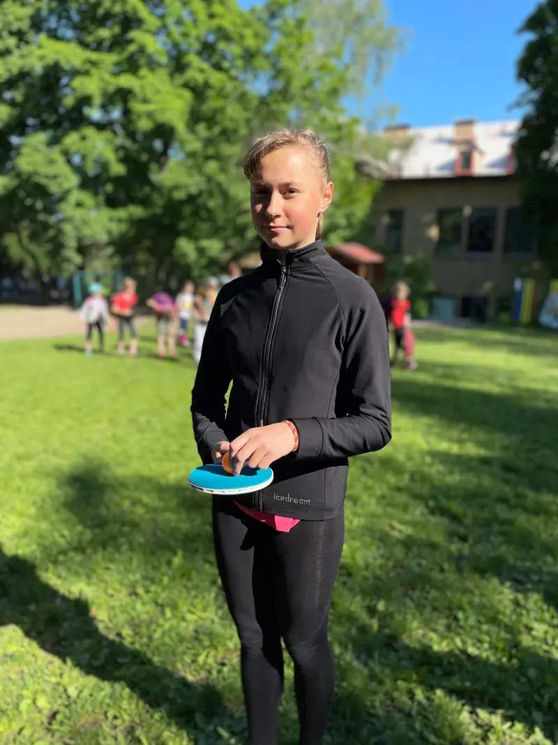 SPORTOVNÍ DEN