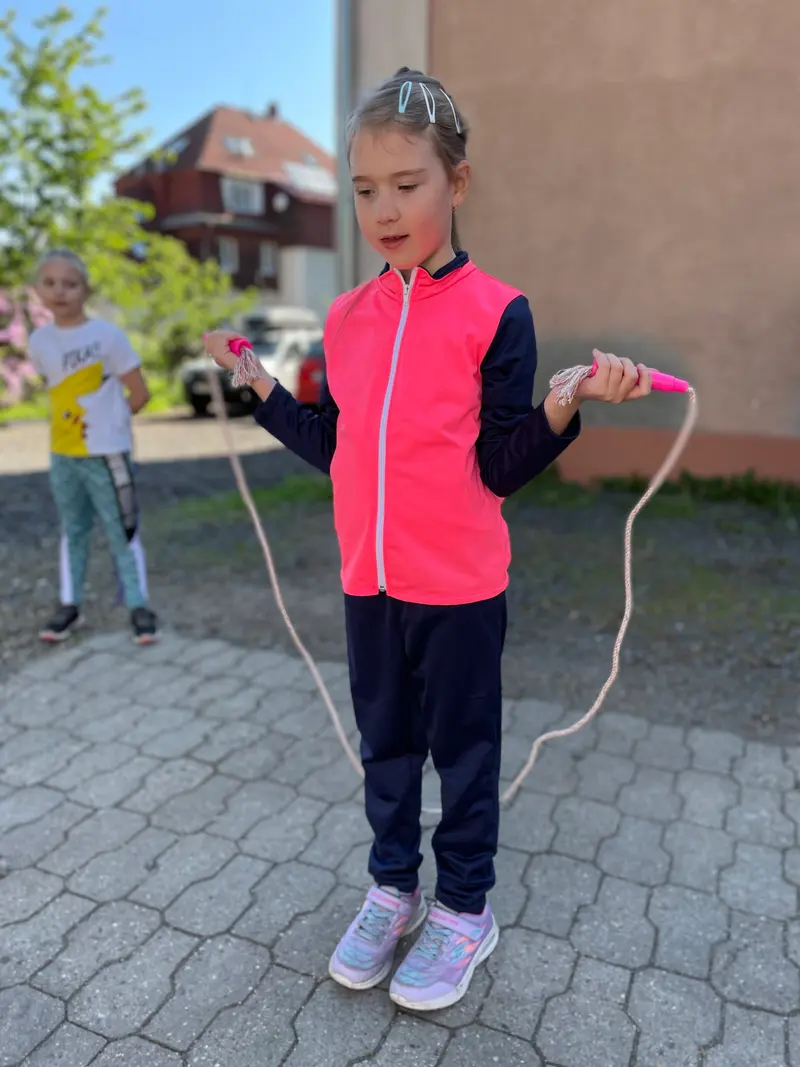 SPORTOVNÍ DEN