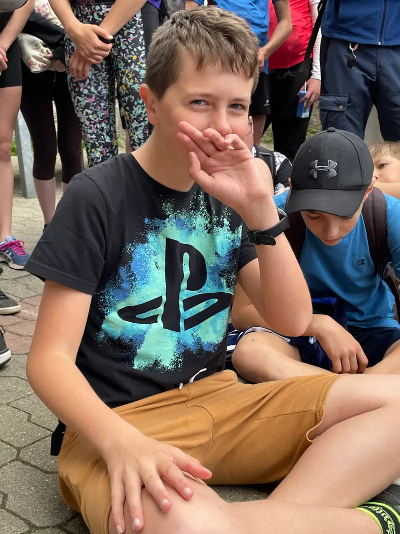 SPORTOVNÍ DEN