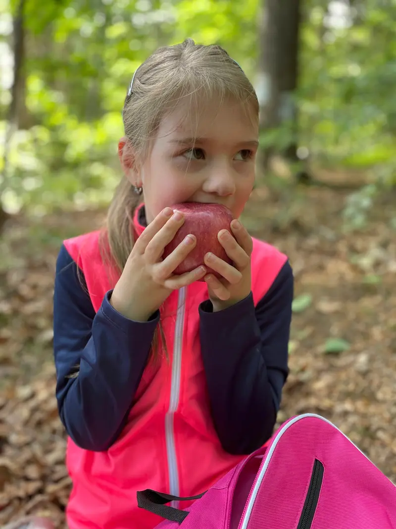 naučná stezka školní družiny a klubu