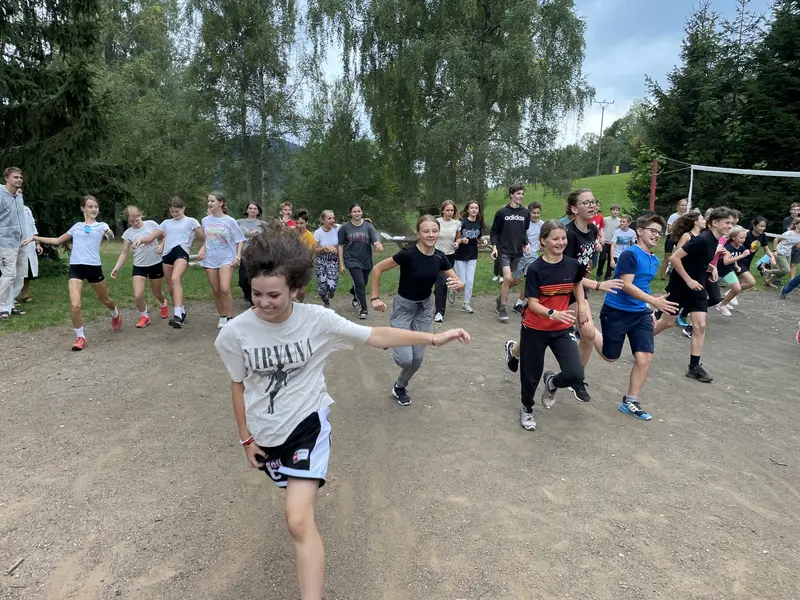 Stmelováky 2. stupeň