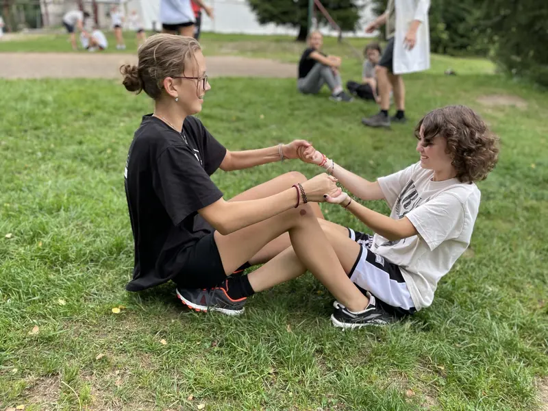 Stmelováky 2. stupeň