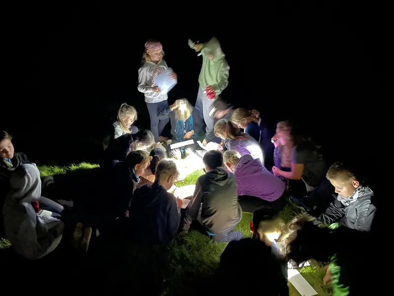 Stmelováky 2. stupeň
