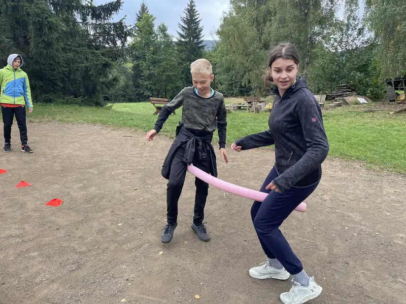 Stmelováky 2. stupeň