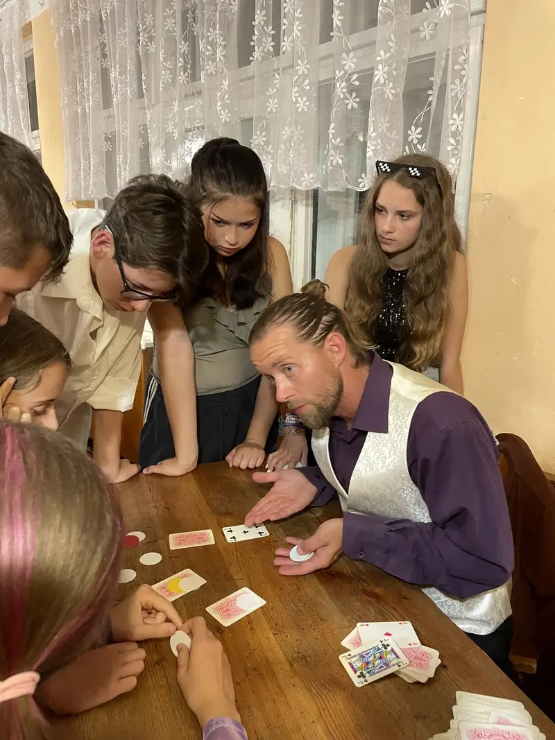 Stmelováky 2. stupeň