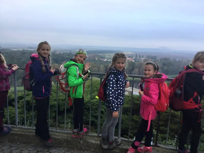 3. A - Mělník a Říp
