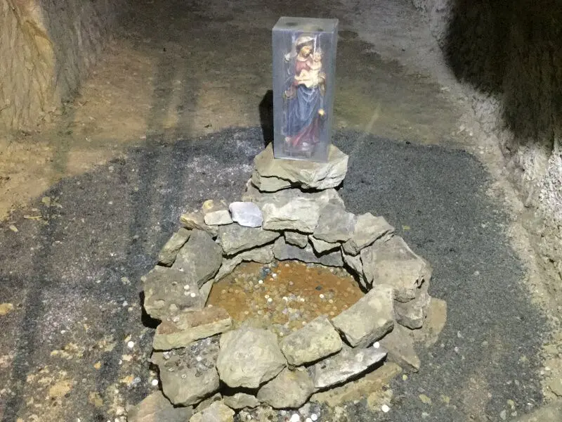 3. A - Mělník a Říp