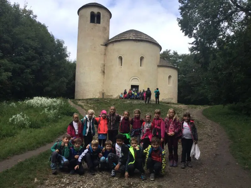 3. A - Mělník a Říp
