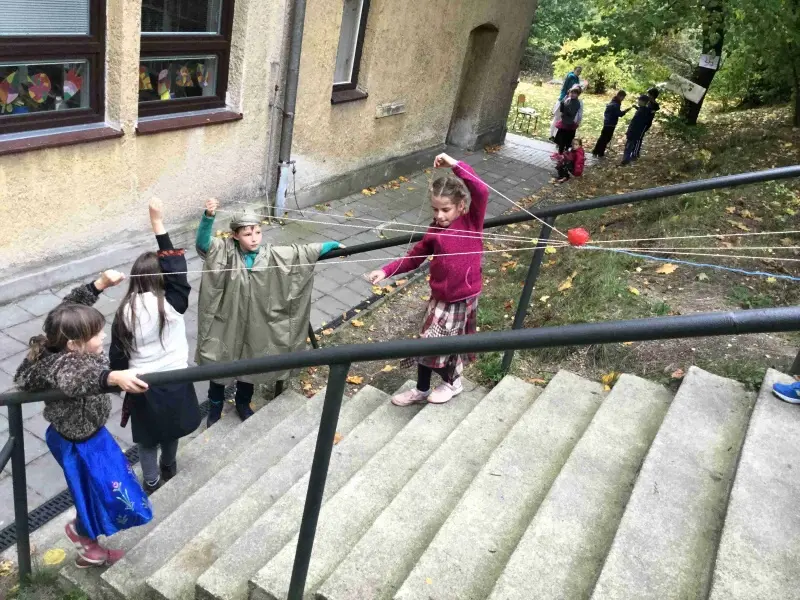 3.A - Harmonizační dny