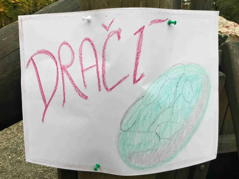 3.A - Harmonizační dny