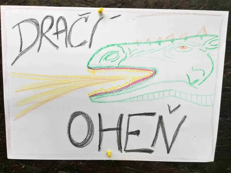 3.A - Harmonizační dny