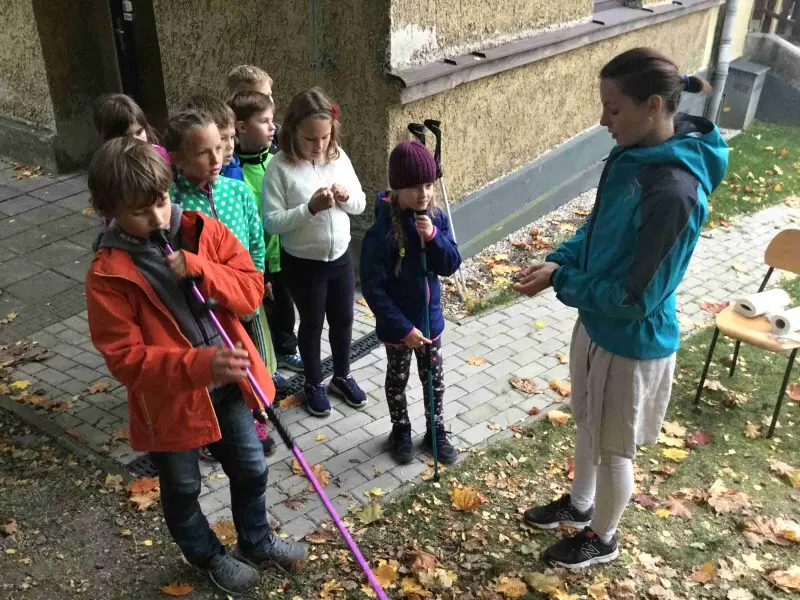 3.A - Harmonizační dny