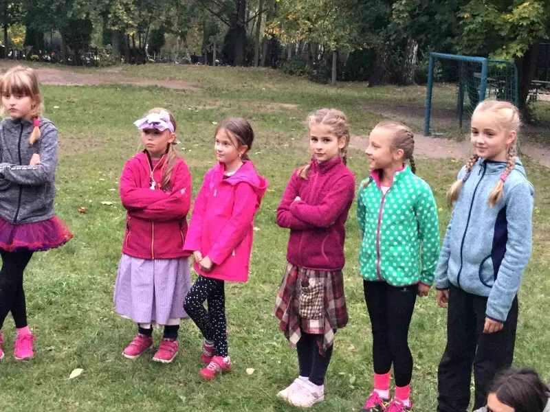 3.A - Harmonizační dny