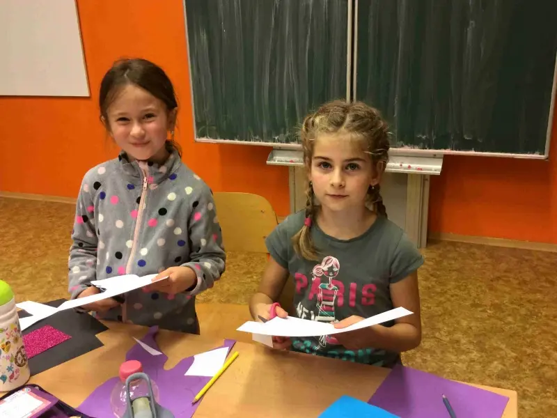 3.A - Harmonizační dny