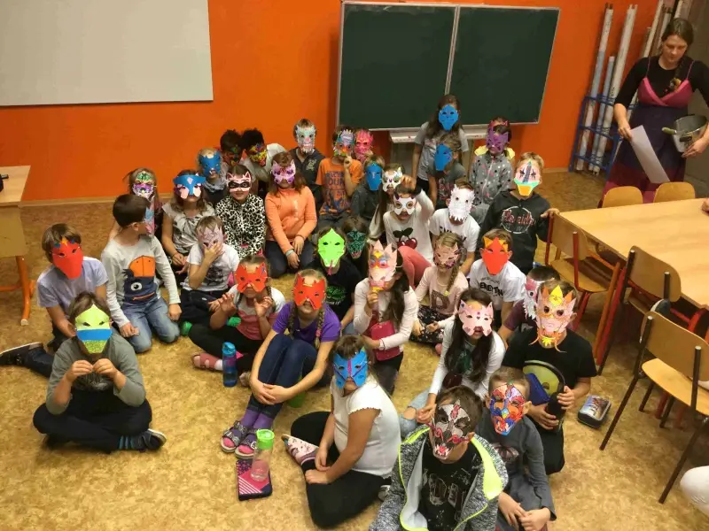 3.A - Harmonizační dny