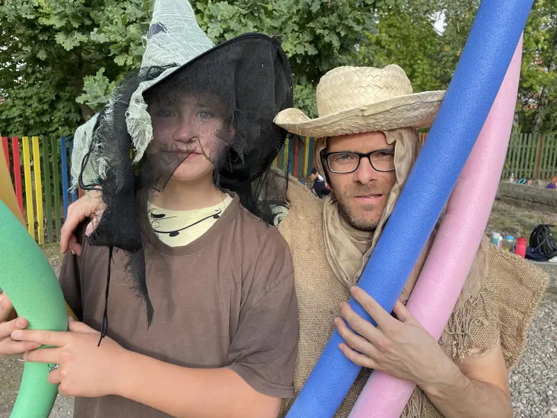 Stmelováky 1. stupeň