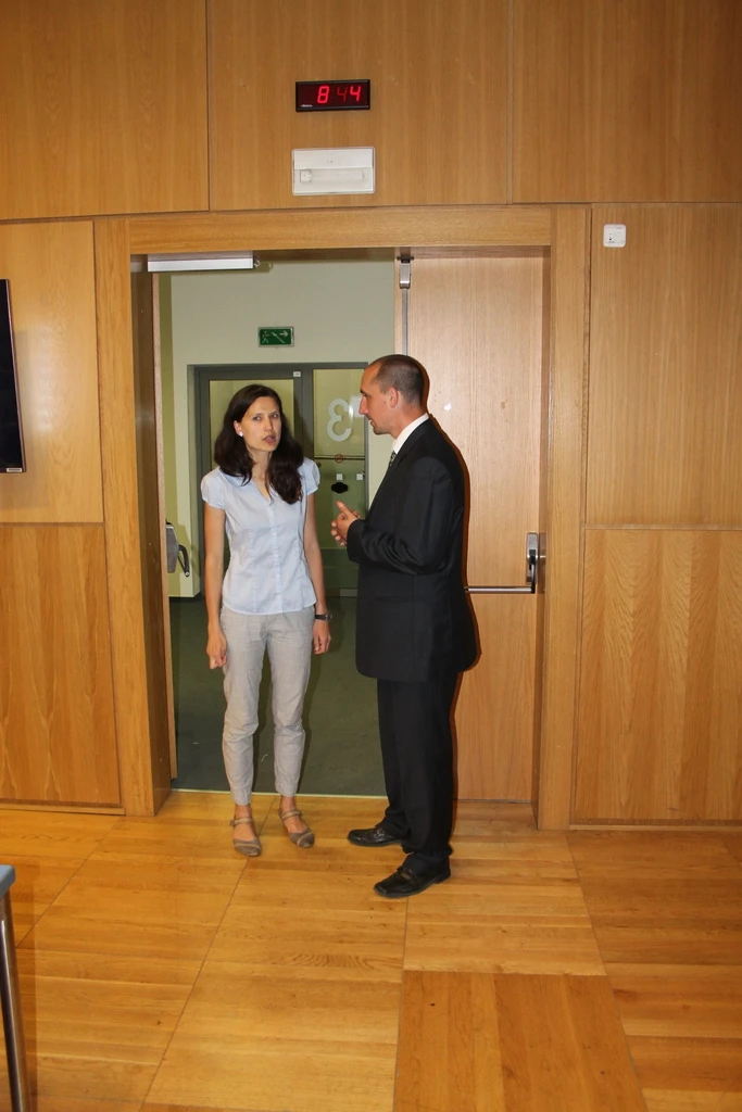 MODELOVÁ KLIMATICKÁ KONFERENCE OSN