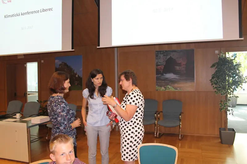 MODELOVÁ KLIMATICKÁ KONFERENCE OSN