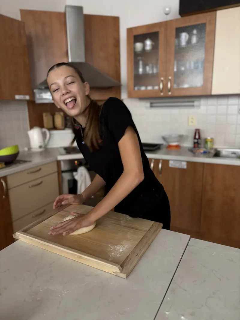 Vaření