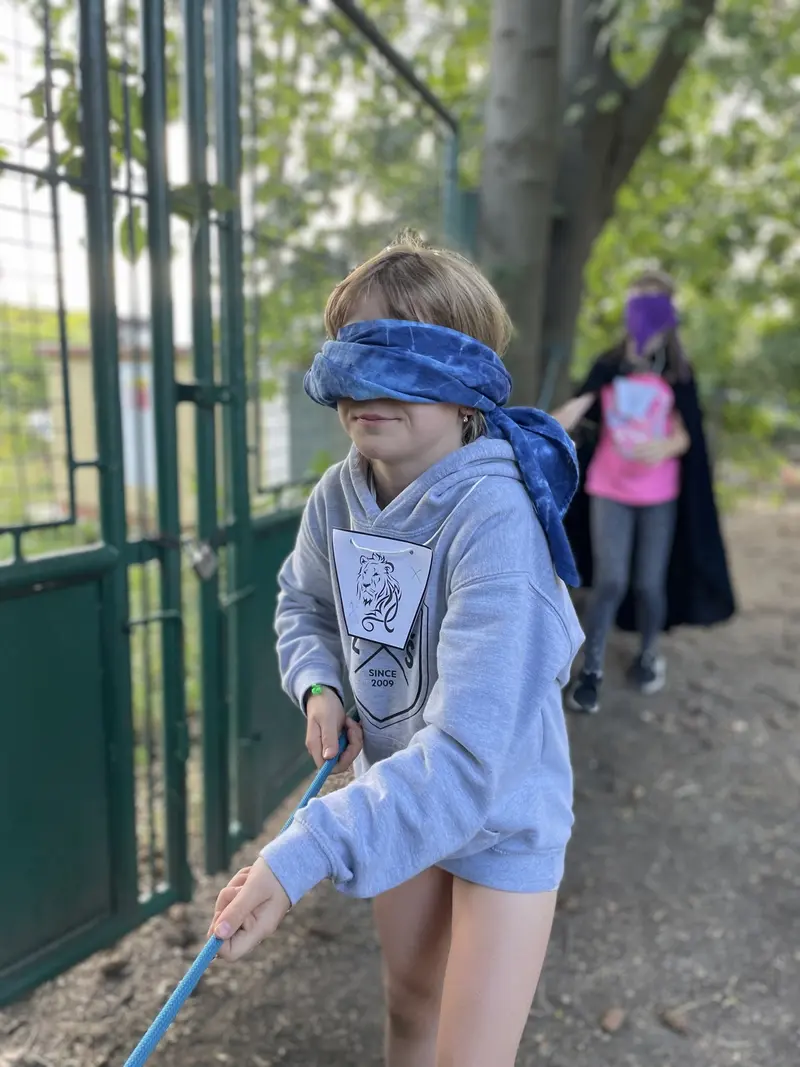 Stmelováky 1. stupeň