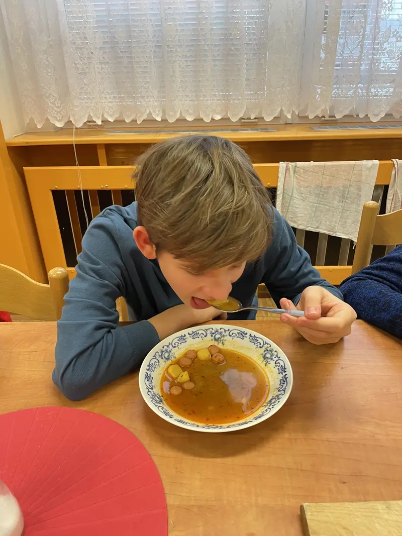 Vaření