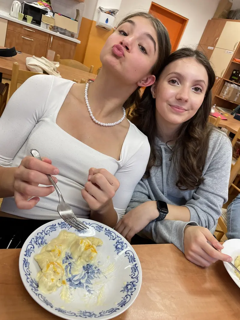 Vaření