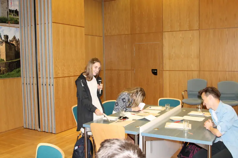 MODELOVÁ KLIMATICKÁ KONFERENCE OSN