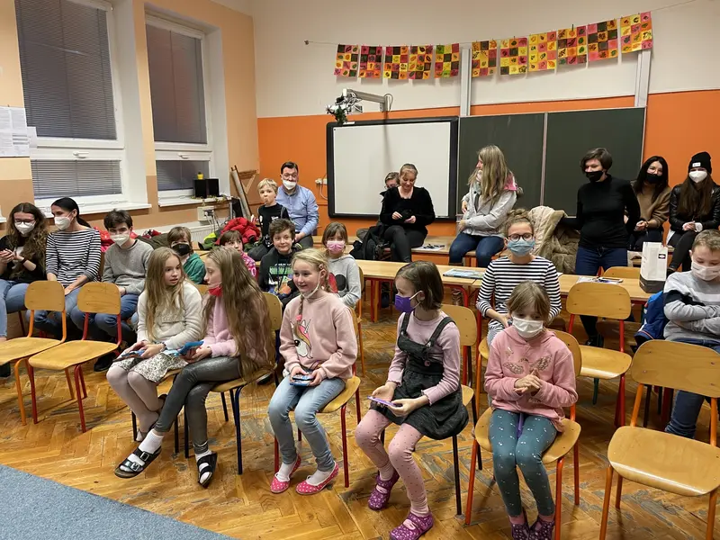 Recitace