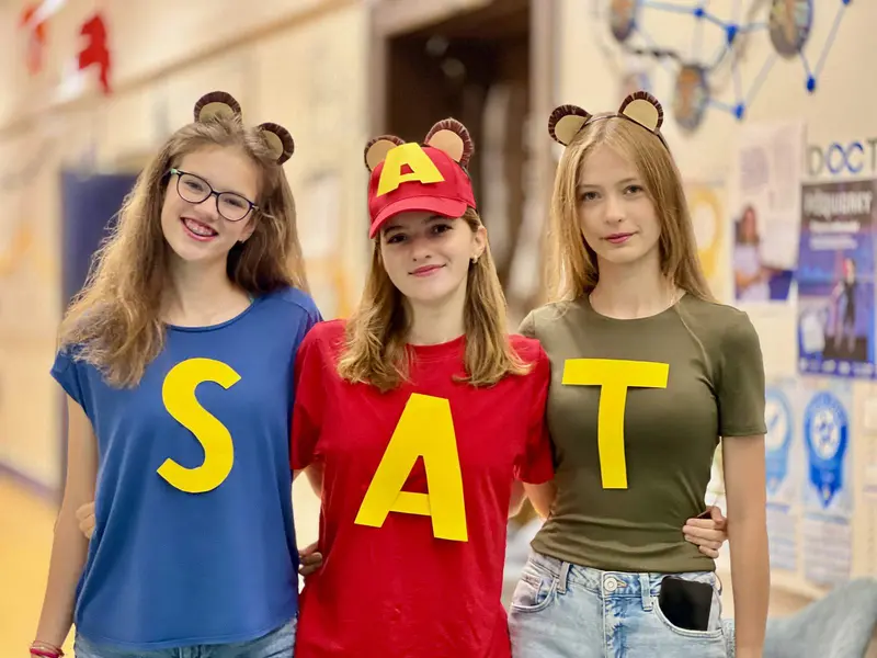 Halloween na Doctrině