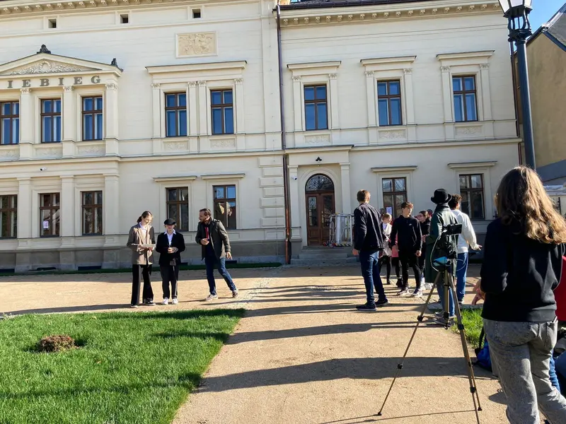 II. projektový den