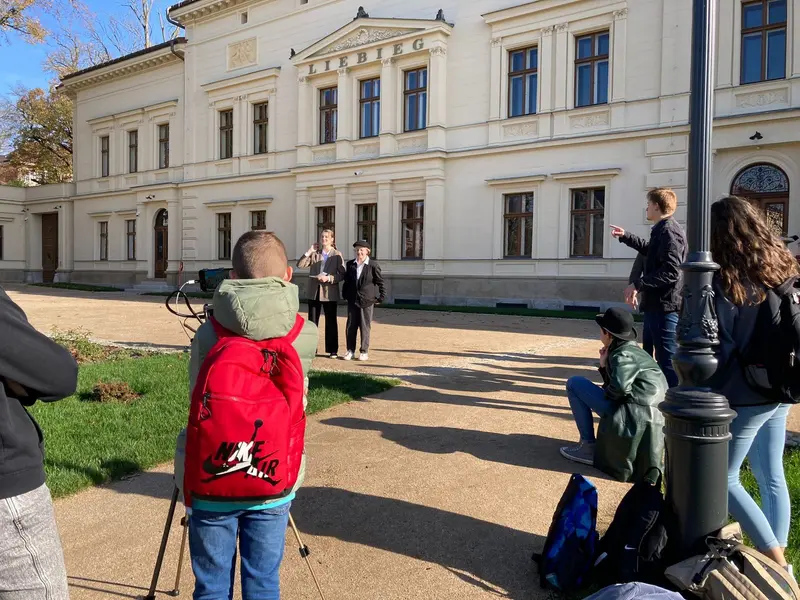 II. projektový den