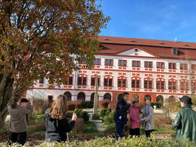 II. projektový den