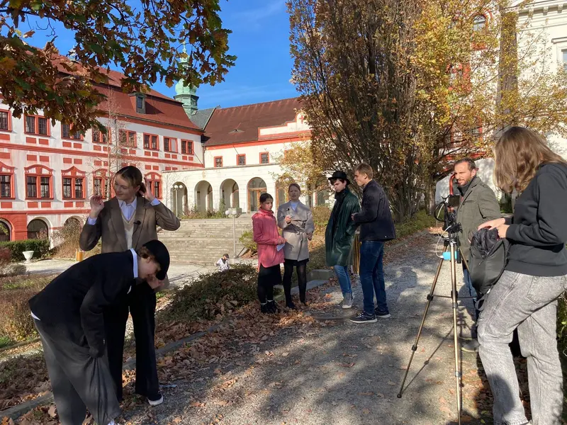 II. projektový den