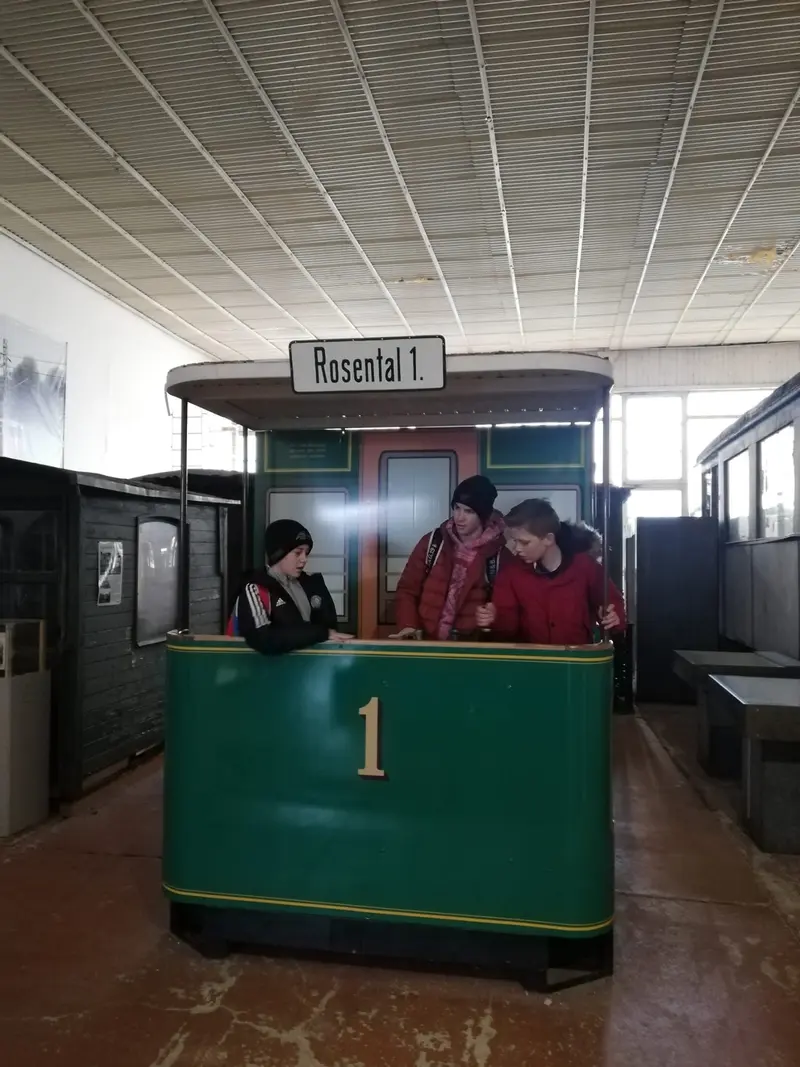 3. projktový den