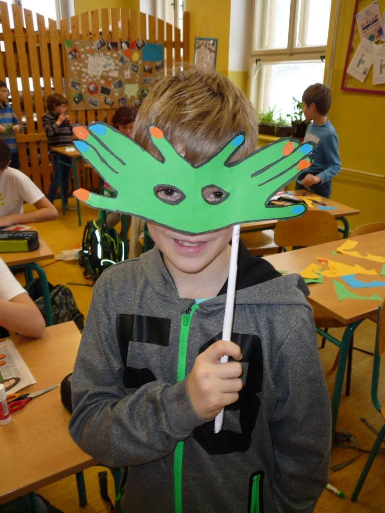Škrabošky