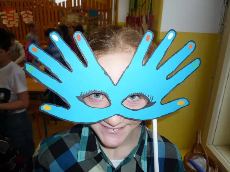 Škrabošky
