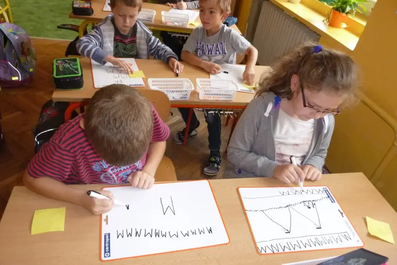 1.B První hrátky s písmeny