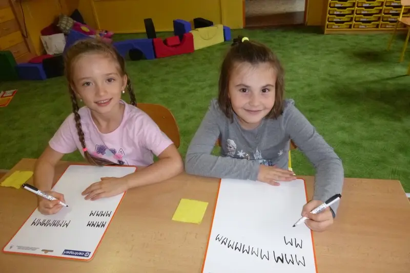 1.B První hrátky s písmeny